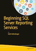 Beginning SQL Server Reporting Services