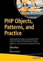 PHP Objects, Patterns, and Practice