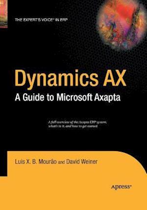 Dynamics AX