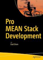 Pro Mean Stack Development