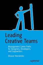 Leading Creative Teams