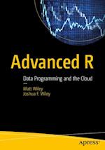 Advanced R