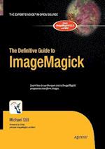 The Definitive Guide to ImageMagick