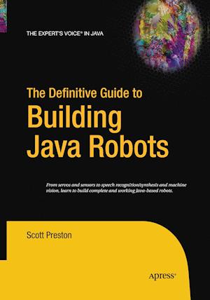 The Definitive Guide to Building Java Robots