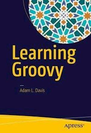 LEARNING GROOVY