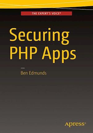 Securing PHP Apps