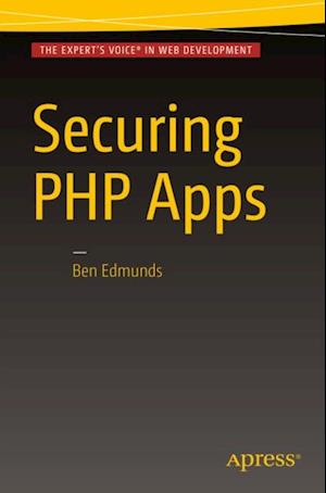 Securing PHP Apps