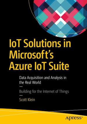 IoT Solutions in Microsoft's Azure IoT Suite