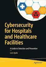 Cybersecurity for Hospitals and Healthcare Facilities