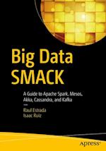 Big Data SMACK