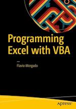 Programming Excel with VBA