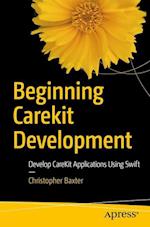 Beginning CareKit Development