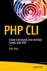 PHP CLI