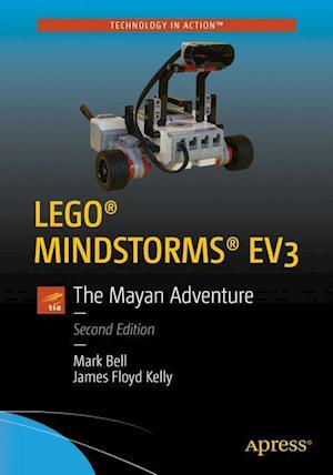 Lego(r) Mindstorms(r) Ev3