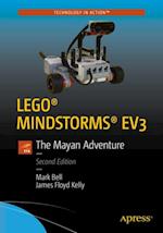 LEGO(R) MINDSTORMS(R) EV3