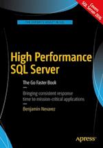 High Performance SQL Server