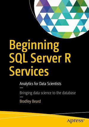 Beginning SQL Server R Services
