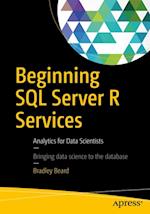 Beginning SQL Server R Services