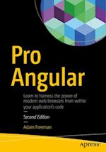 Pro Angular