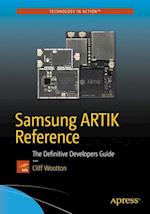 Samsung ARTIK Reference