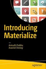 Introducing Materialize