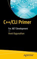 C++/CLI Primer