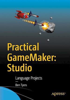 Practical Gamemaker