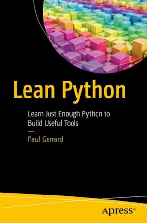 Lean Python