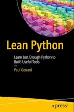 Lean Python