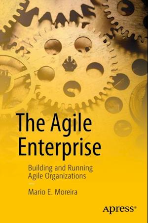 Agile Enterprise