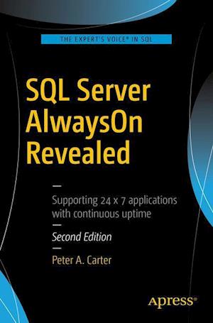 SQL Server AlwaysOn Revealed