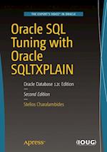 Oracle SQL Tuning with Oracle SQLTXPLAIN