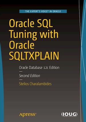 Oracle SQL Tuning with Oracle SQLTXPLAIN