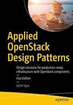 Applied OpenStack Design Patterns