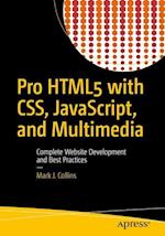 Pro Html5 with Css, Javascript, and Multimedia