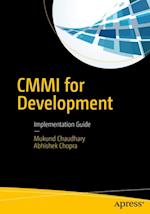 CMMI for Development