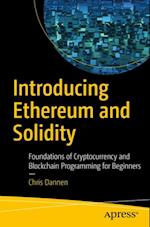 Introducing Ethereum and Solidity