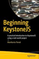 Beginning KeystoneJS