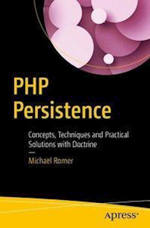 PHP Persistence