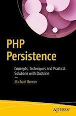 PHP Persistence