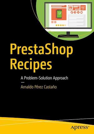 PrestaShop Recipes