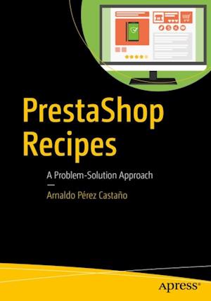 PrestaShop Recipes