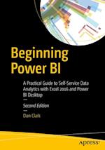 Beginning Power BI