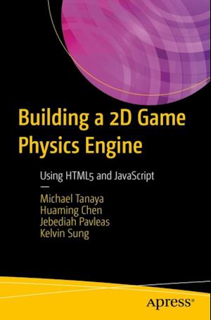 Building a 2D Game Physics Engine