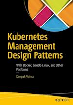 Kubernetes Management Design Patterns