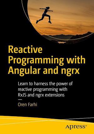 Reactive Programming with Angular and ngrx