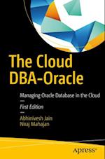 Cloud DBA-Oracle