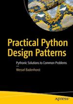 Practical Python Design Patterns