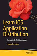 Learn IOS Application Distribution
