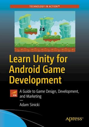 Learn Unity for Android Game Development